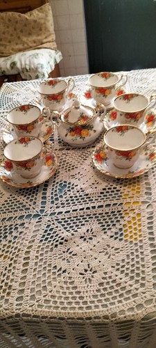 Servizio caffe in - da,