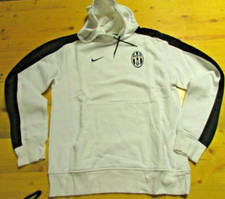 Felpa track top Juventus Nike L League Champions Juve  Del Piero 2008 Vintage_B2
