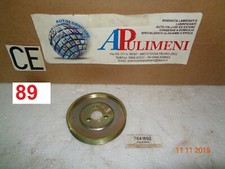 7641892 PULEGGIA IDROGUIDA FIAT CROMA TIPO LANCIA DEDRA THEMA ORIGINALE