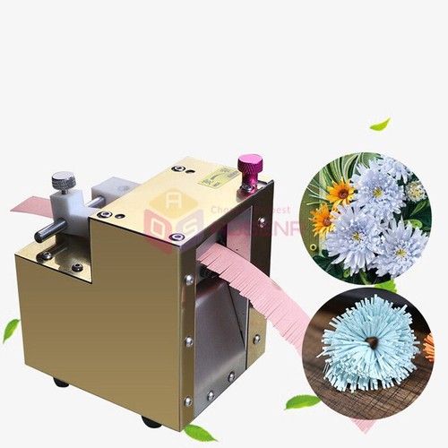 Macchina per nappe arte - , carta