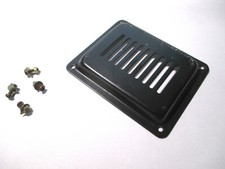 Piastra coprimotore originale