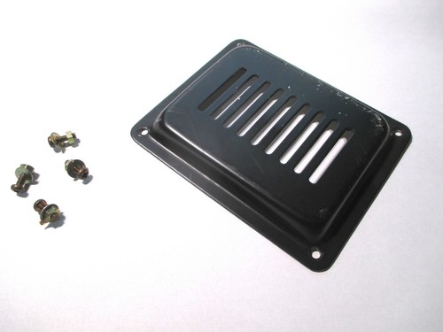 Piastra coprimotore originale
