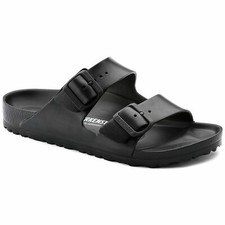 Birkenstock arizona eva - eva, black