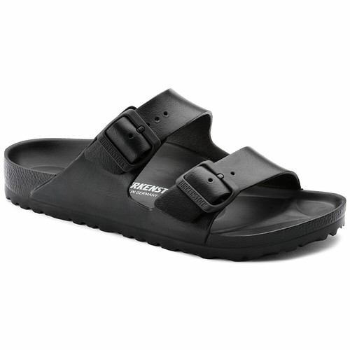 Birkenstock arizona eva black - arizona,