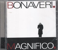 BONAVERI - RARO CD FUORI