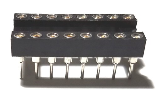 Pezzi prese dip 16 - pezzi, dip-16