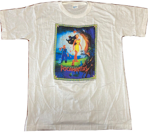 Shirt maglietta disney - t-shirt,