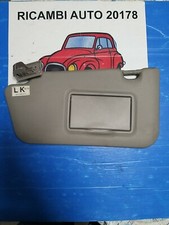 ALETTA PARASOLE SINISTRO