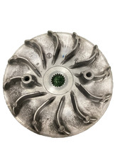 Puleggia Fissa Honda Sh 300 Anno 2005 2006 2007 2008 2009 2010 2011 2012