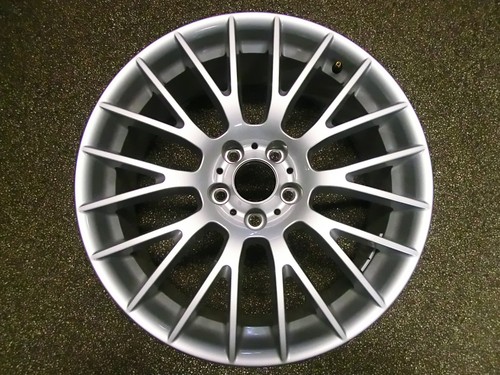 Cerchio lega originale bmw - cerchio, in