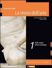 Storia dell arte dalle - la,