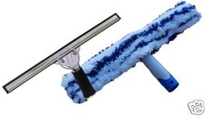 Attrezzatura tergicristallo e