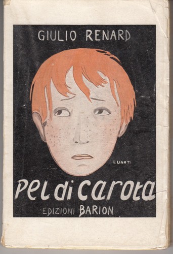 Renard giulio pel carota - renard,