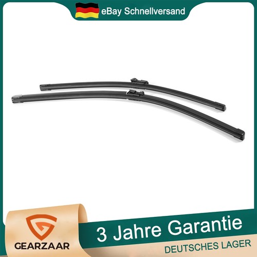 Wischerblätter kompatibel mit - kompatibel,