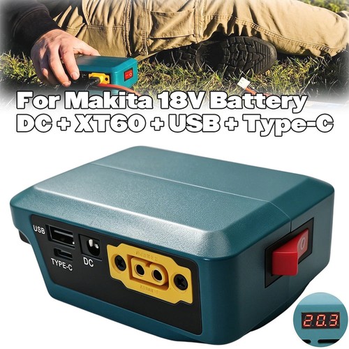 Alimentatore portatile per