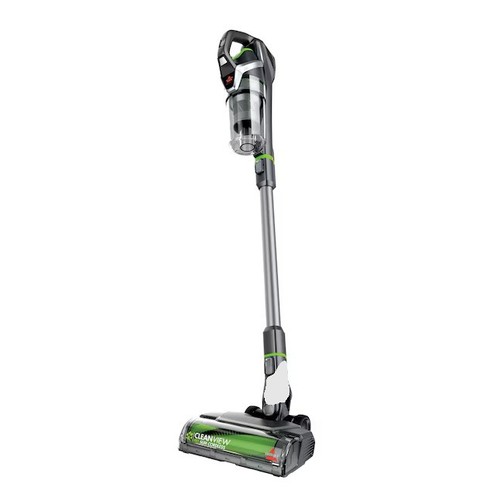 Bissell cleanview slim - cleanview,