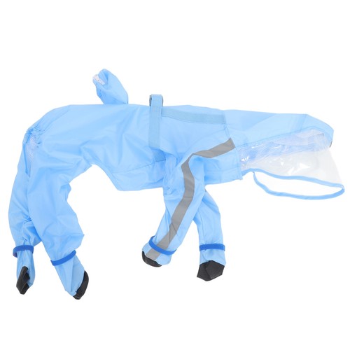 Cani cappottino antipioggia - cani,