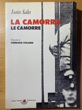 Camorra camorre isaia - camorra, le