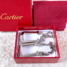 Cartier Portachiavi Charm