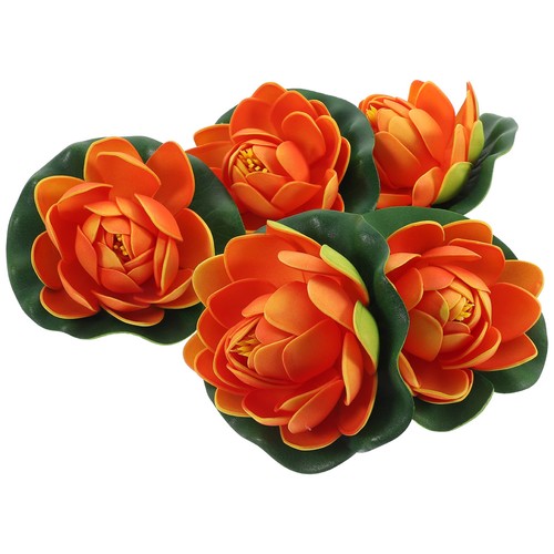 Pcs fiori loto - pcs, di