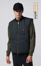 GIUBBOTTO SMANICATO REFRIGIWEAR GILET ORIGINAL VEST - G03508  NY9136 G00891 blu