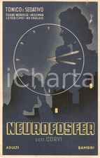 1939 PIACENZA Farmaco SICEF