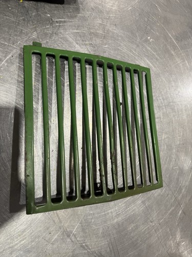 Griglia john deere - john, 316