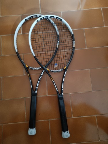 Coppia head speed mp - head,