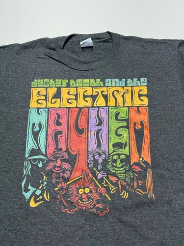 Shirt teeth and - t-shirt, the