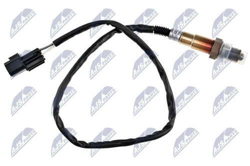 Sonda lambda davanti - , al