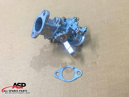 Carburatore testa willys - willys, jeep