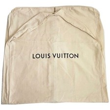 LOUIS VUITTON Garment Cover
