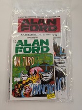 ALAN FORD RISTAMPA ANASTATICA