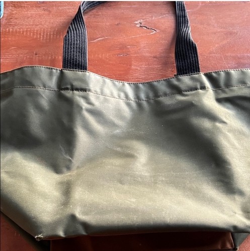 Herve chapelier tote - herve,