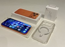 iPhone 17 Pro 256gb Arancione