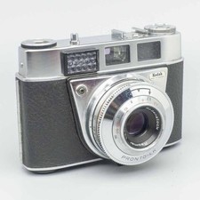 Obiettivo Kodak Retinette IB