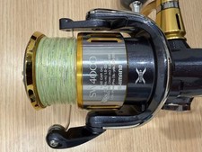Shimano twin power 4000xg - sw,