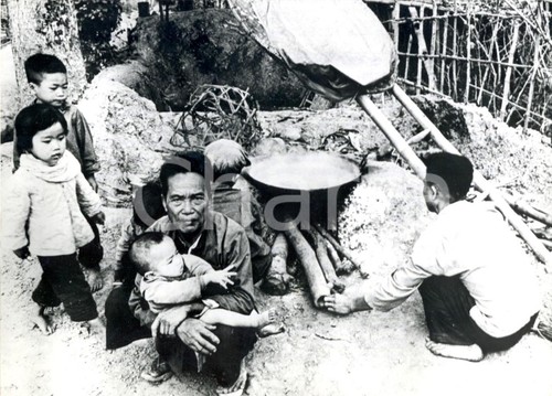 1971 tan lac guerra - guerra, del