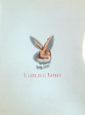 IL LIBRO DELLE PLAYMATE AA.VV