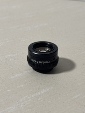 Obiettivo macro Leitz Photar