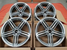 Cerchi In Lega 20" Audi -