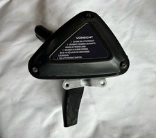 Scatola filtro aria Honda PX