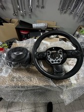 volante mini r56 Con Airbag 