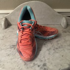 Nimbus Gel ASICS Donna 16