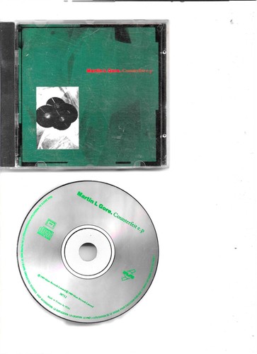 Depeche mode martin gore - depeche,