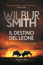 Libri Wilbur Smith - Il