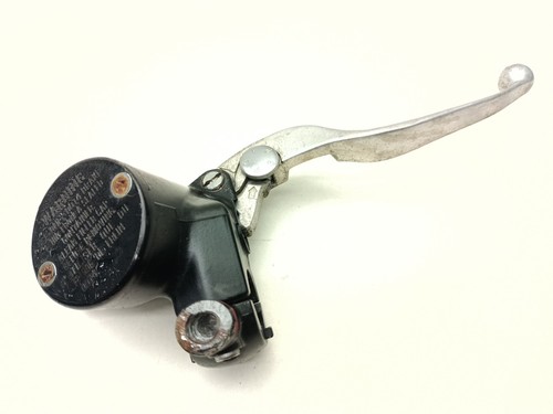 Pompa freno ant front brake - ant,