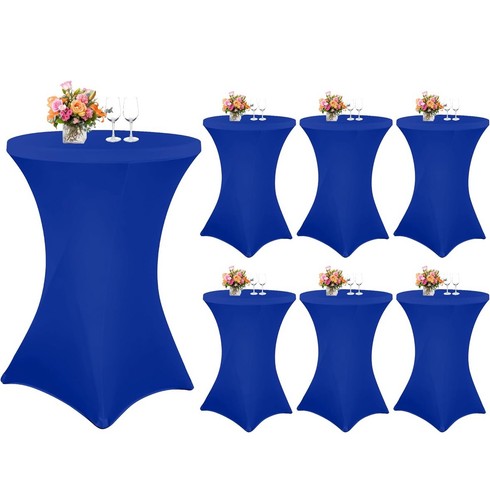Pezzi tovaglia cocktail - da,