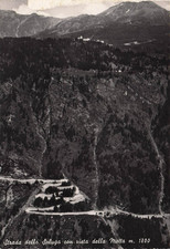 26-48B) CARTOLINA STRADA