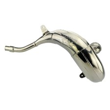 Tubo scarico grasso fmf - tubo,